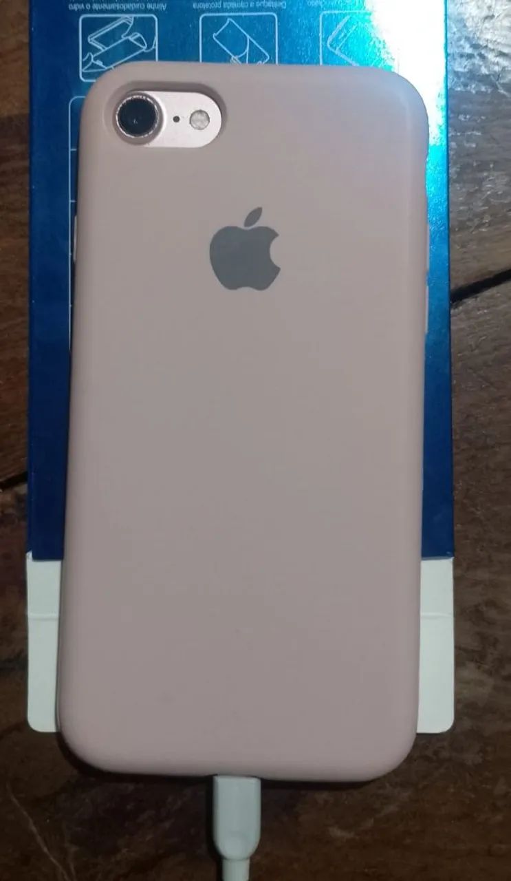 Vendo iPhone 7 - Foto 2