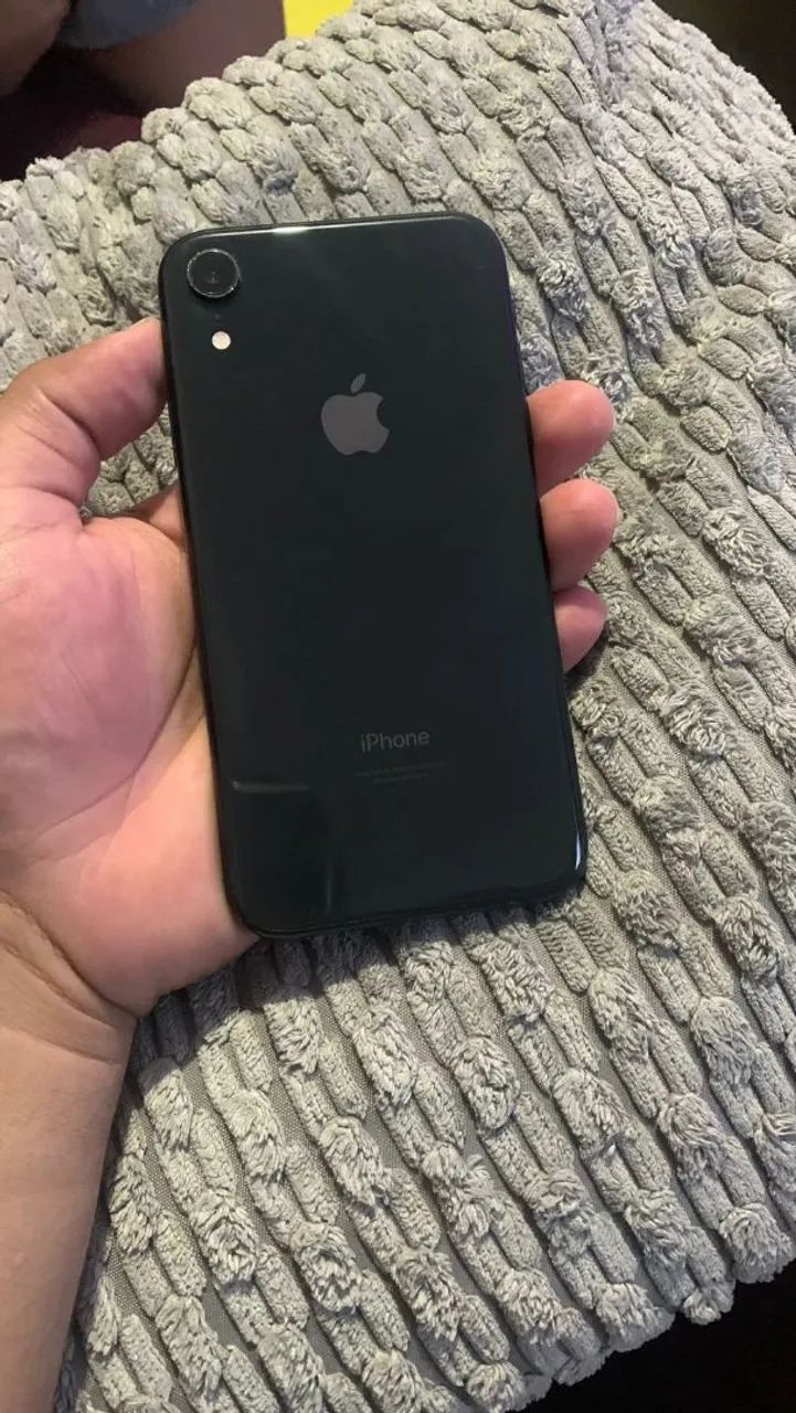 iPhone XR 64gb  - Foto 3