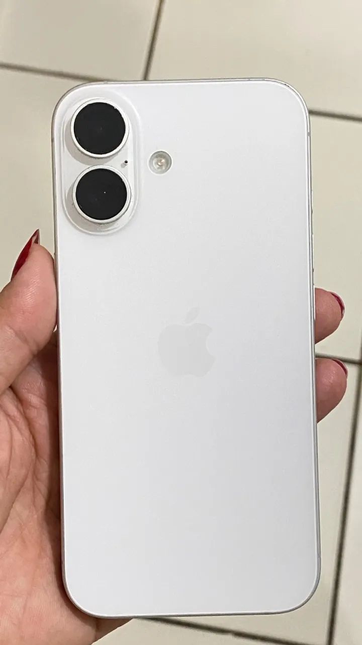 Iphone 16 128gb