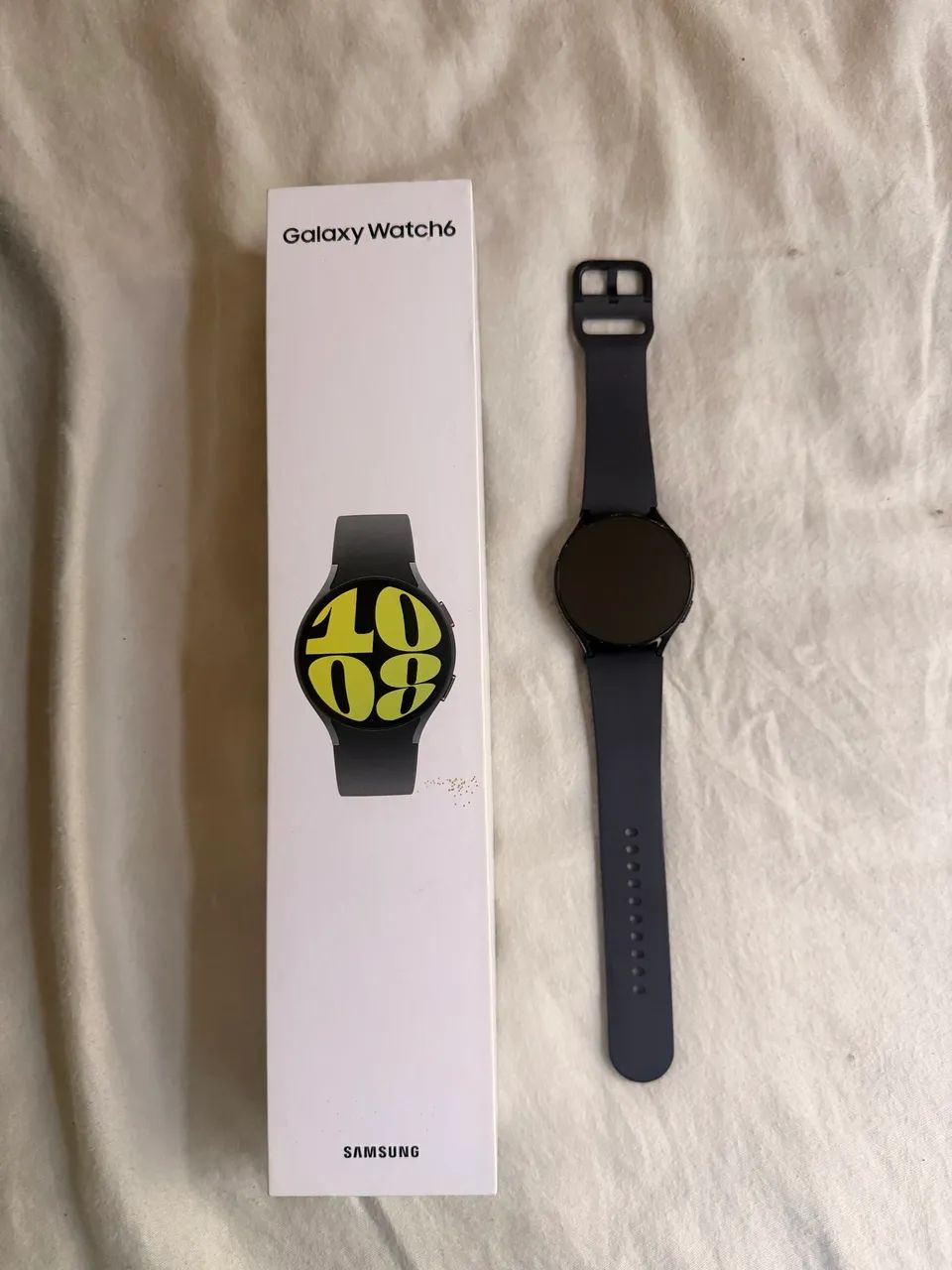 Galaxy Watch 6 