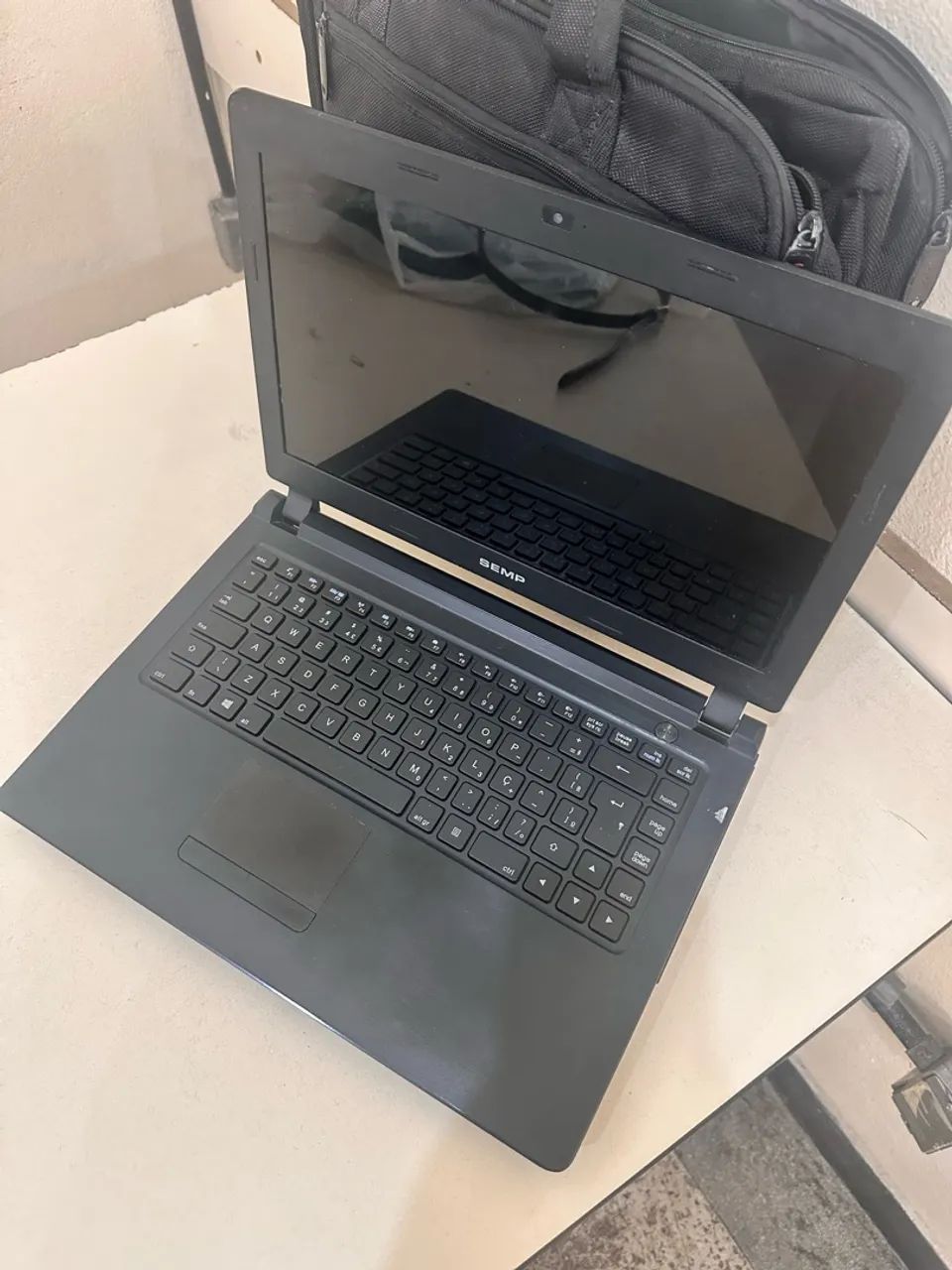 Notebook semp toshiba Na 1402 - Foto 3