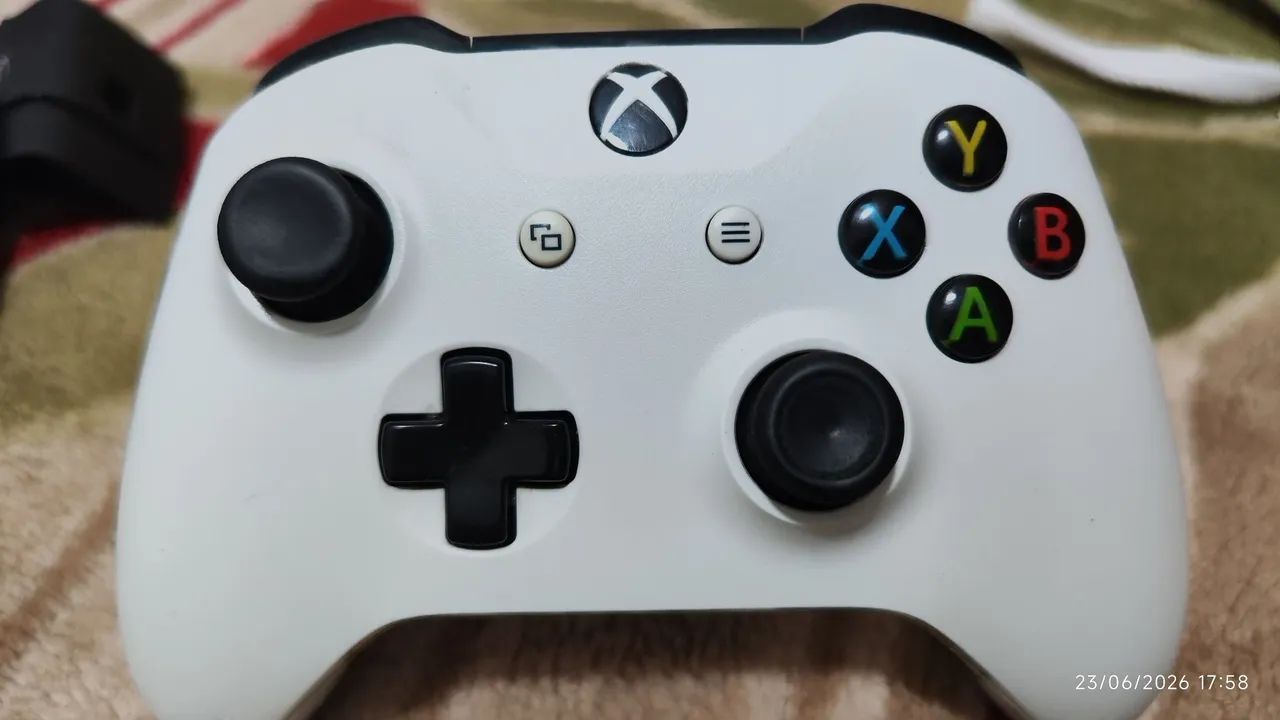 Controle XBOX One