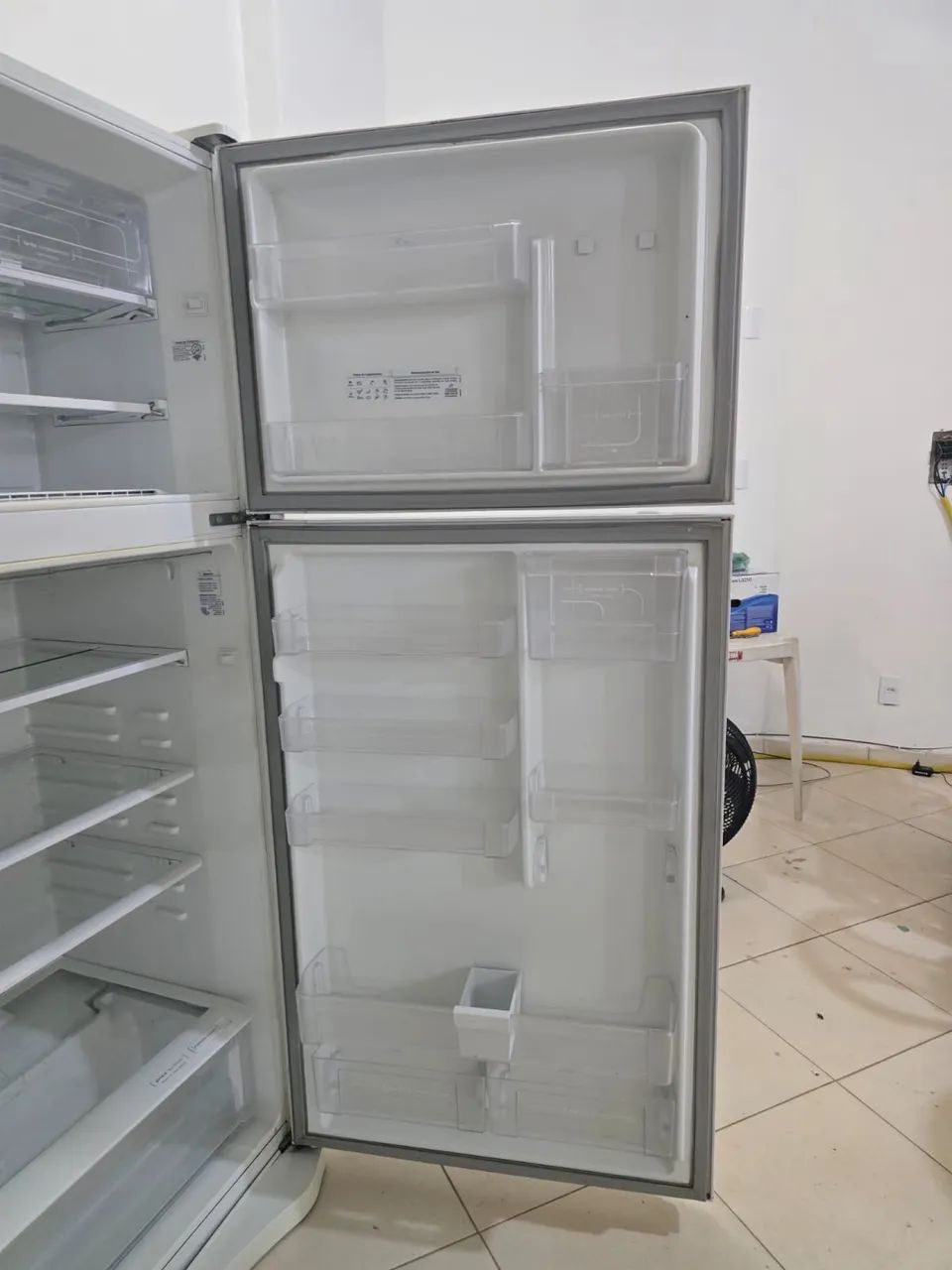 Geladeira Electrolux - Foto 5