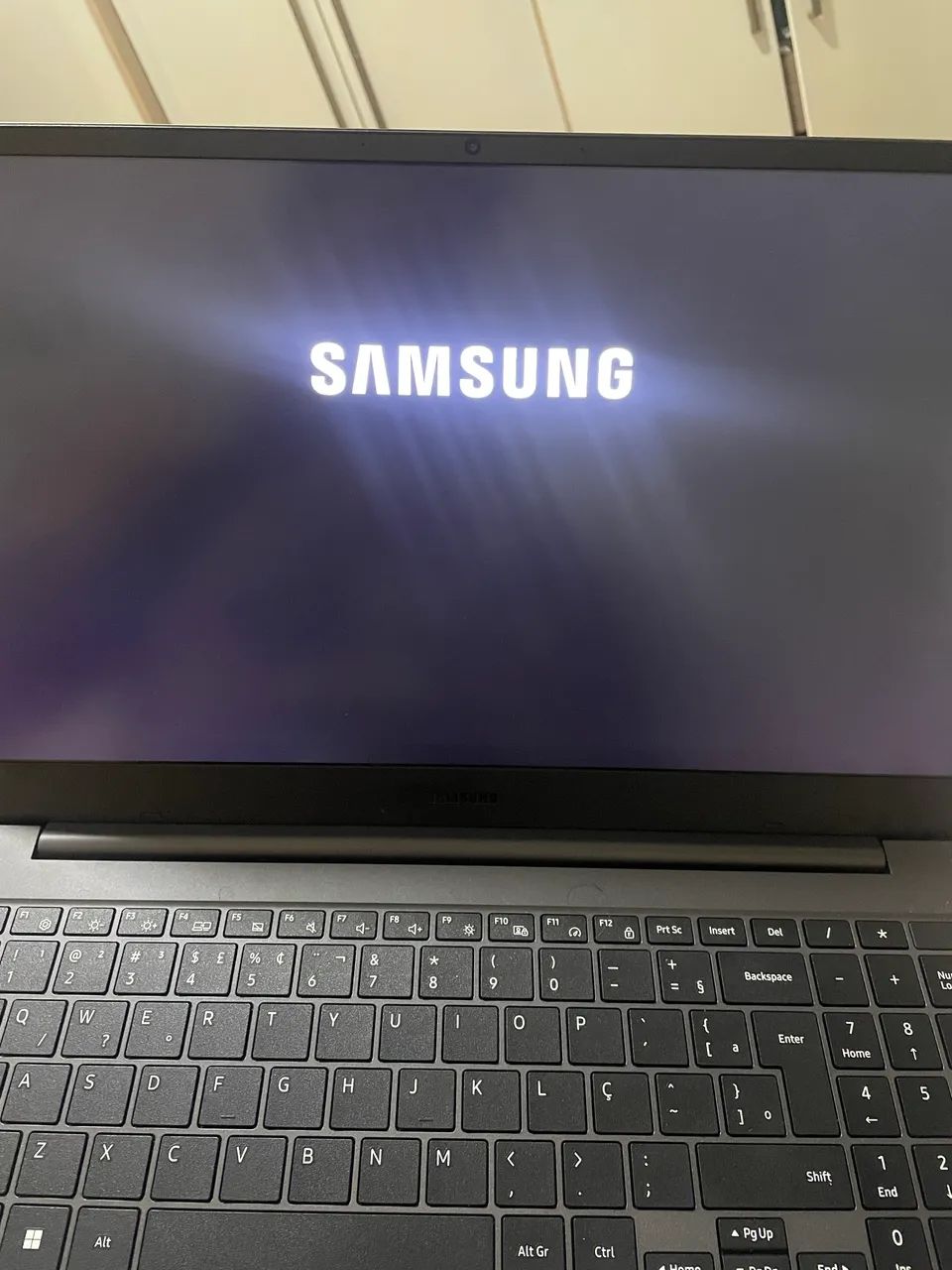 Notebook galaxy book - Foto 4