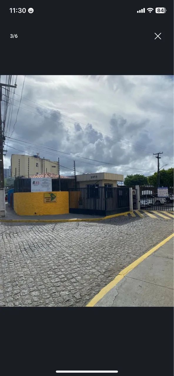 Alugo quarto