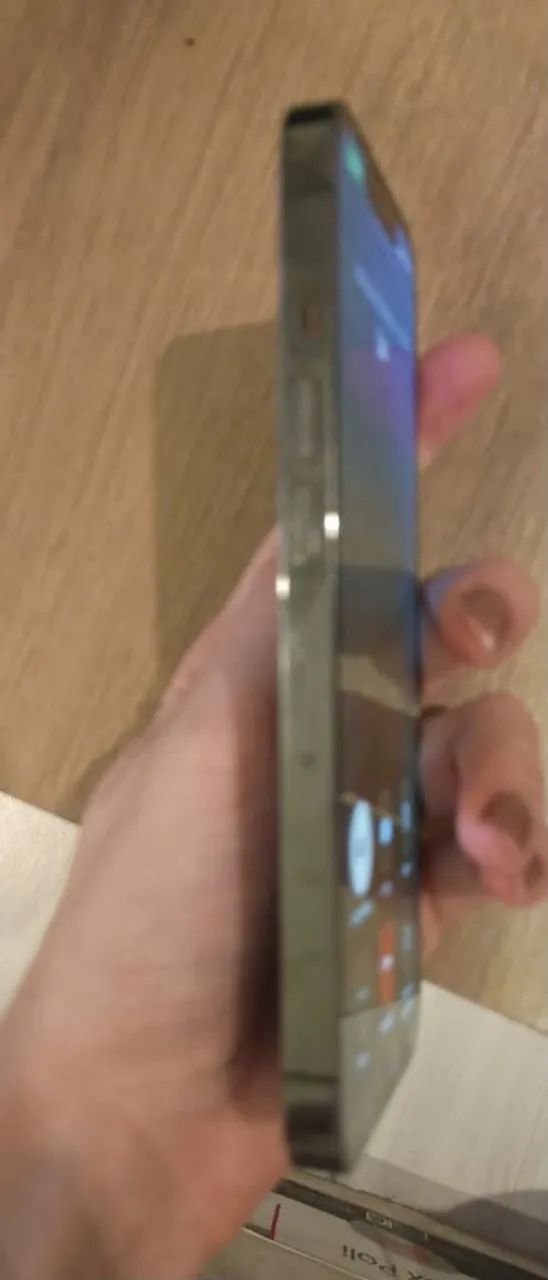 iPhone 13 Pro 1 Tera de memória  - Foto 4