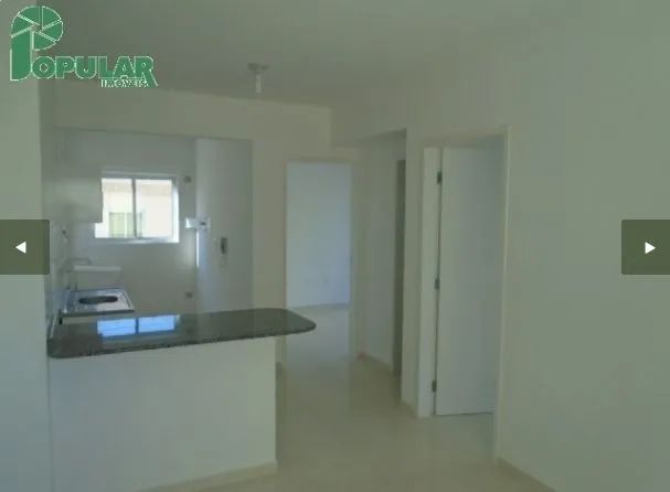 ALUGUEL ANUAL APARTAMENTO 2 QUARTOS DORMITÓRIOS FLORIANÓPOLIS CONTINENTE DIRETO PROPRIETÁR - Foto 4