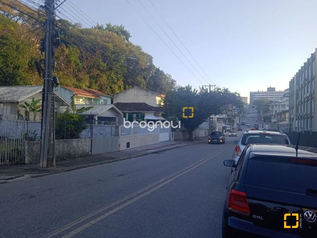 Terreno à venda no Estreito em Florianópolis - Foto 4