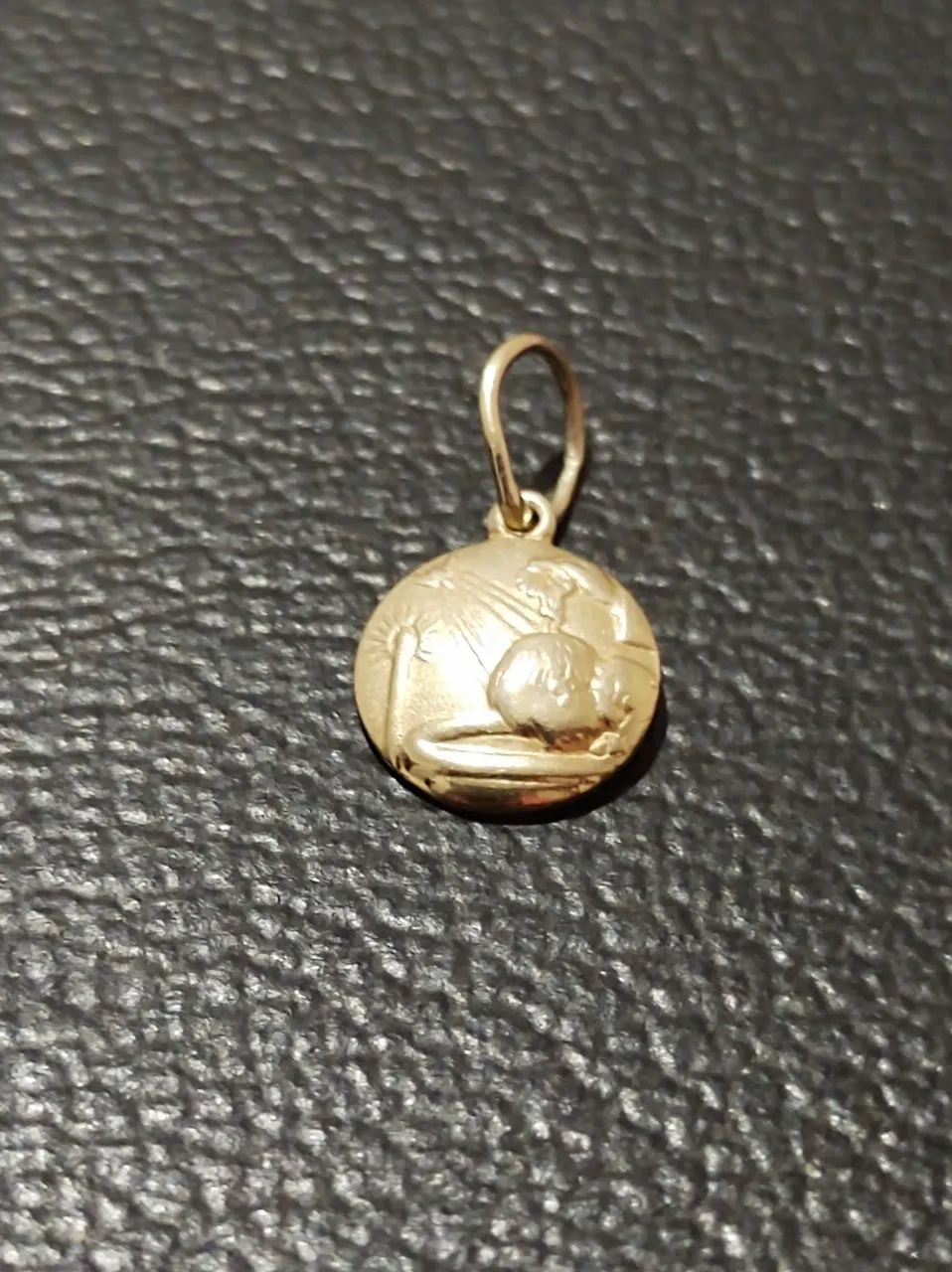 Pingente Ouro 18k  - Foto 3