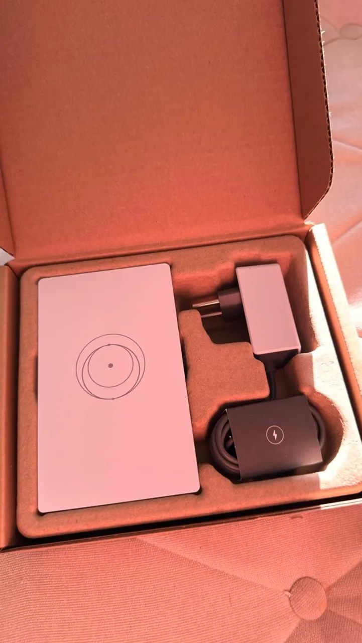 STARLINK ROUTER MINI KIT