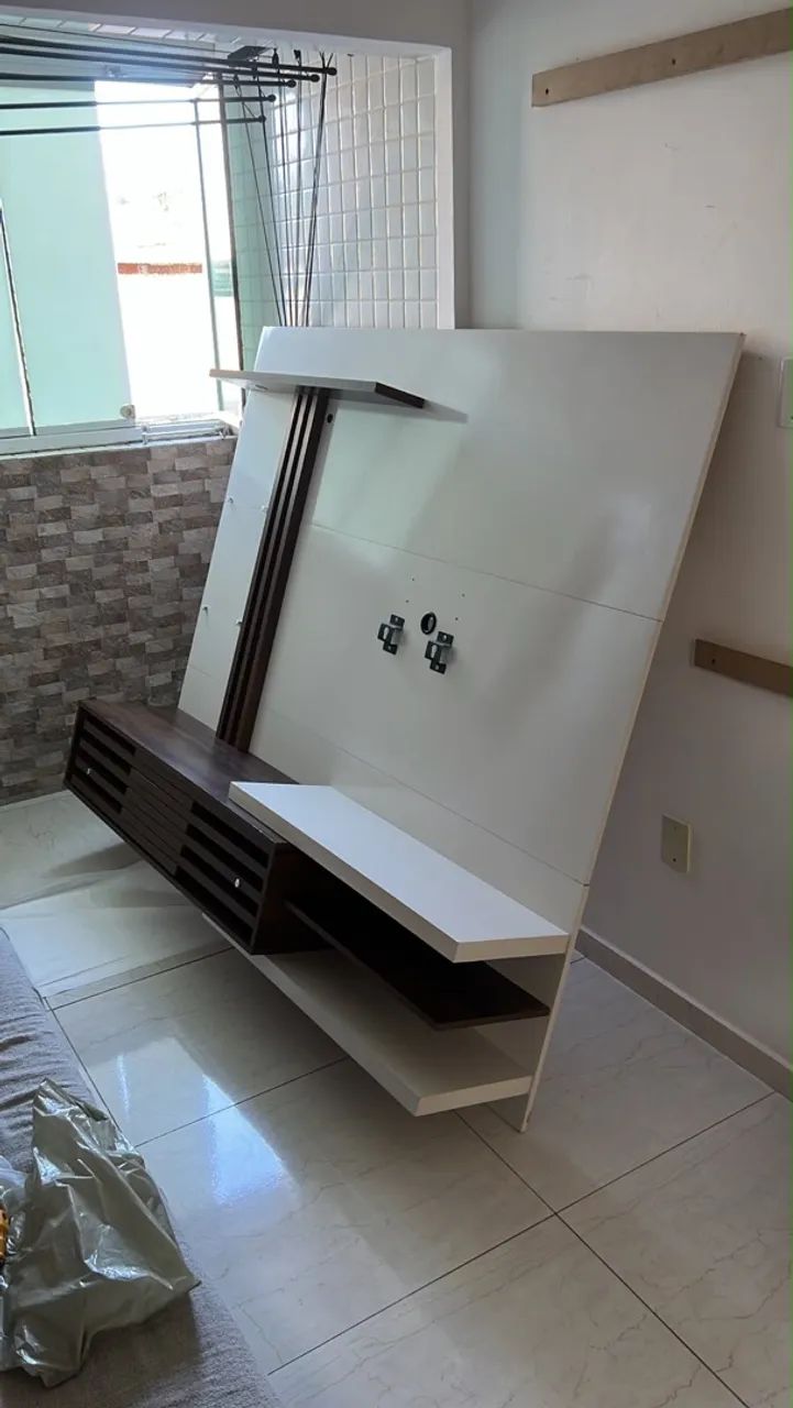 Painel de sala  - Foto 2