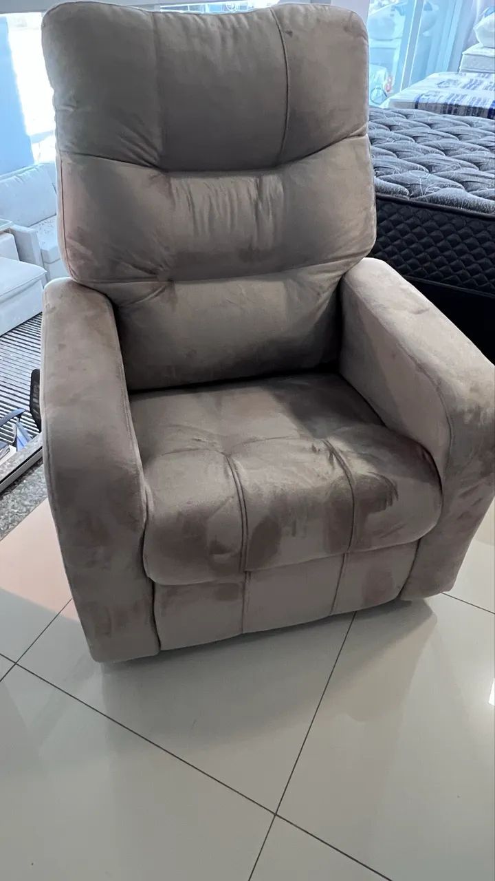 Poltrona Papai super confortável  - Foto 3