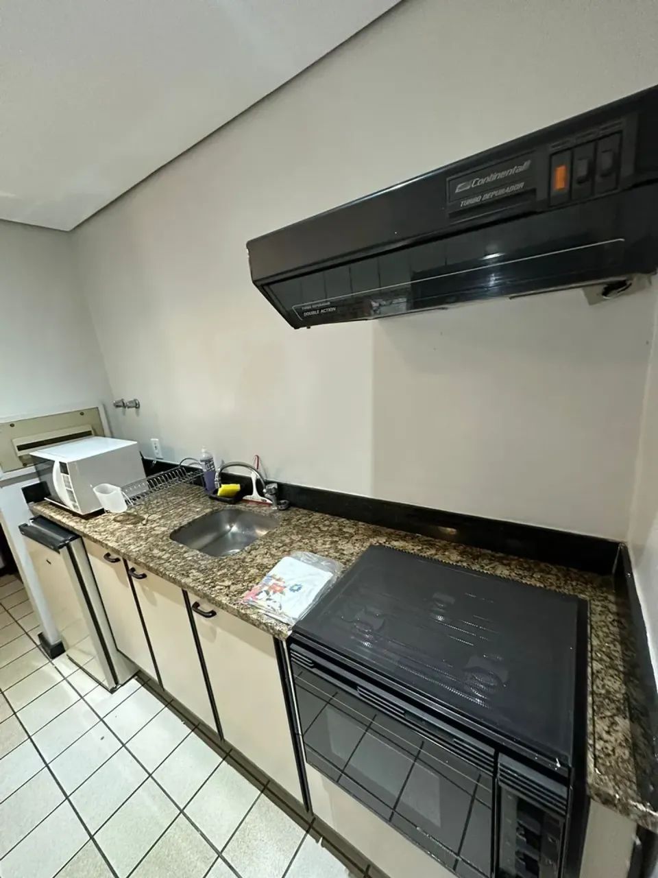 Flat Adrianopolis - Bairro Adrianopolis - Foto 4