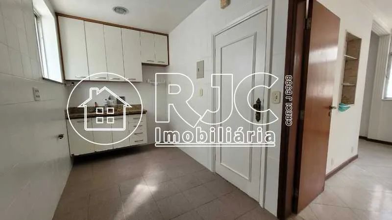 Apartamento : Casa / Residencial / Tijuca - Foto 9