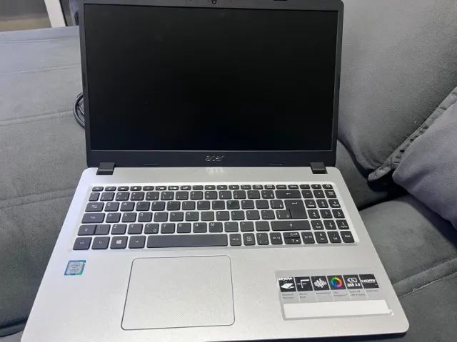 Notebook Acer Aspire A515-52 series - Foto 5