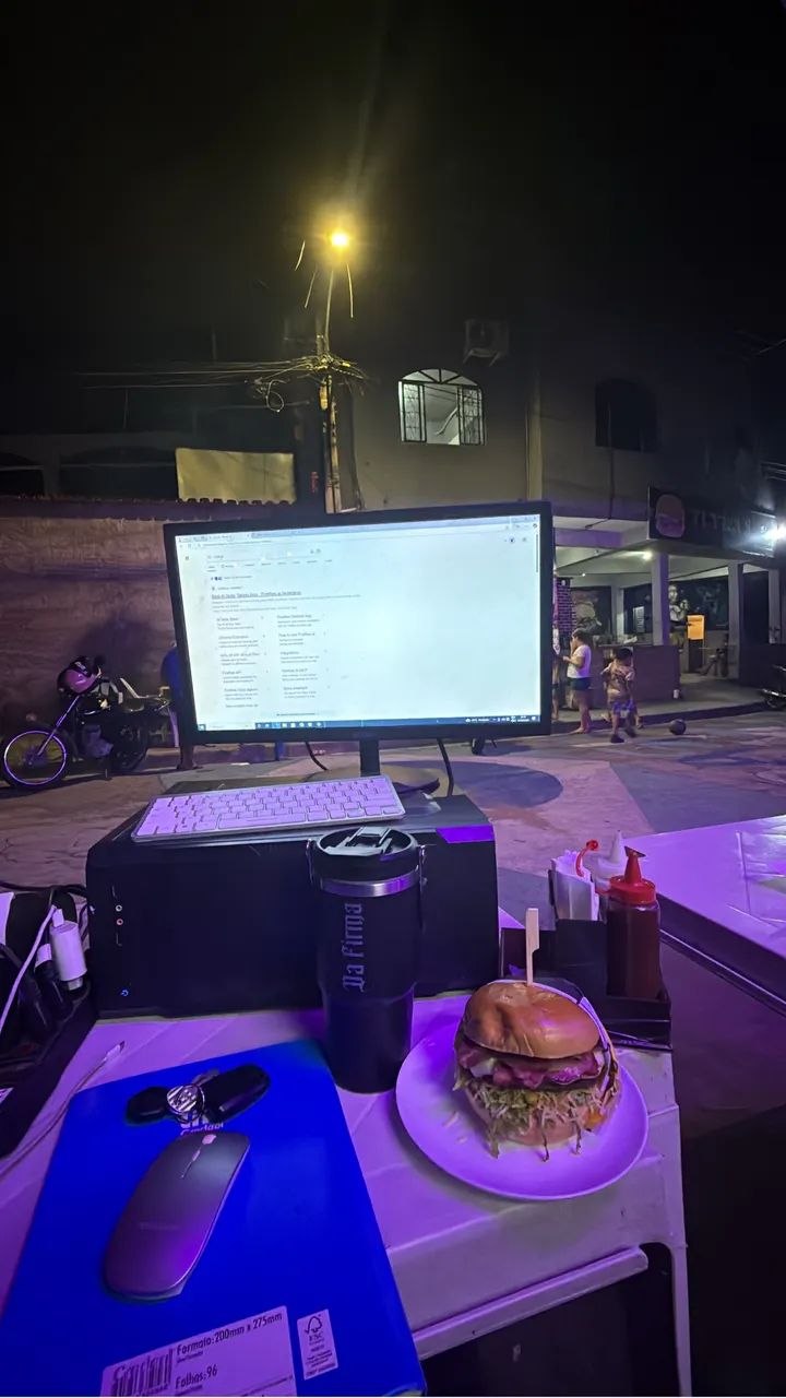Pc completo 