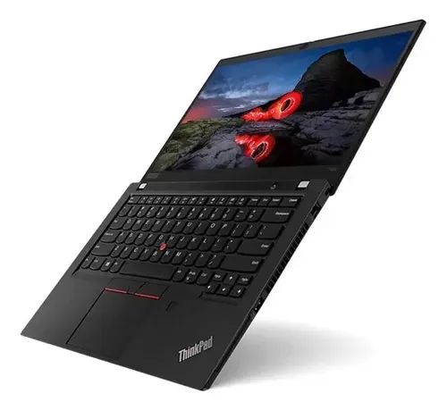 Thinkpad T495 com Ryzen5 Pro e 16gb ram com GPU AMD Radeon  - Foto 5