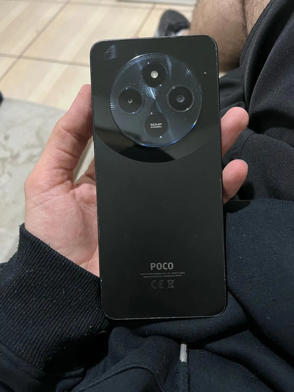 Xiaomi Poco c75 128gb - Foto 3