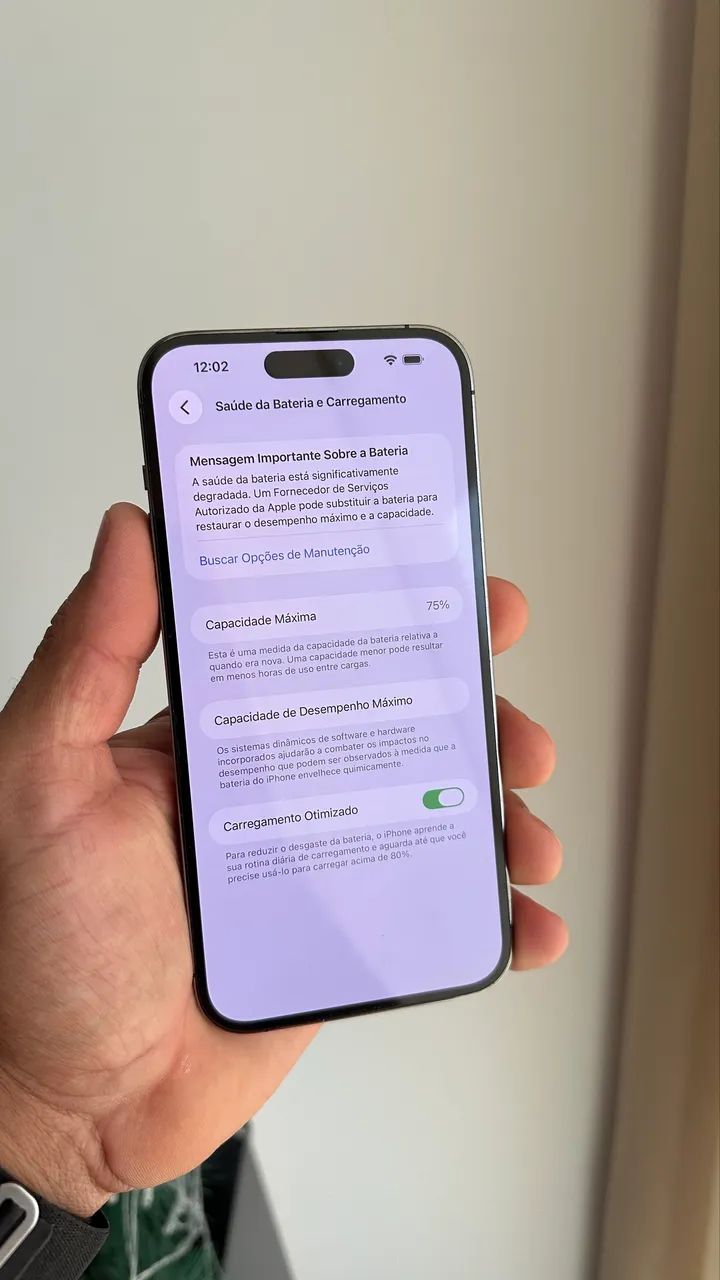 iPhone 14 Pro Max 256gb  - Foto 5