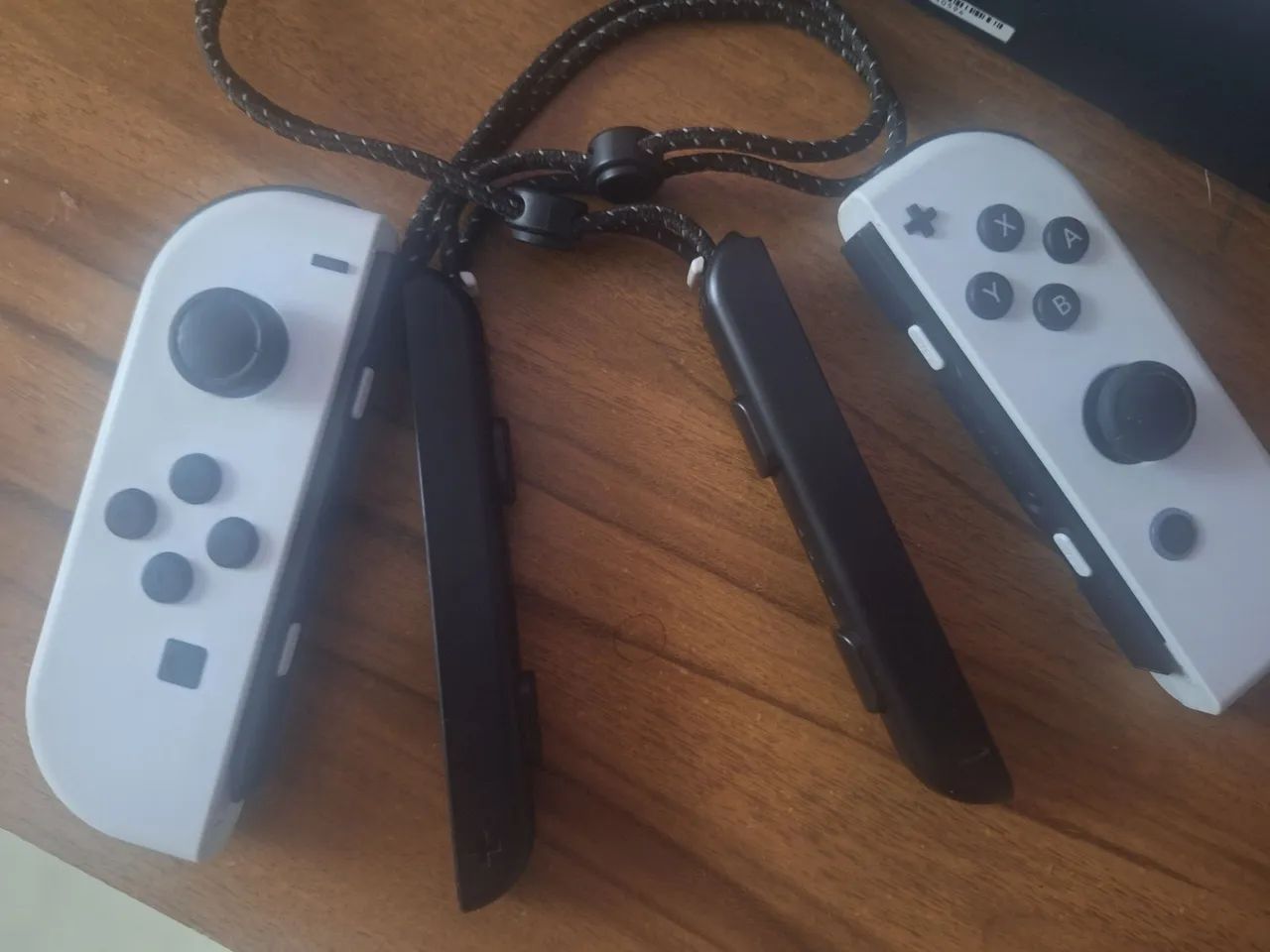 Nintendo Switch OLED - Foto 2