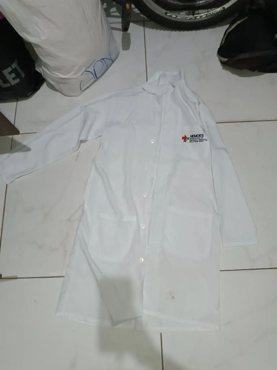 Jaleco - Foto 3