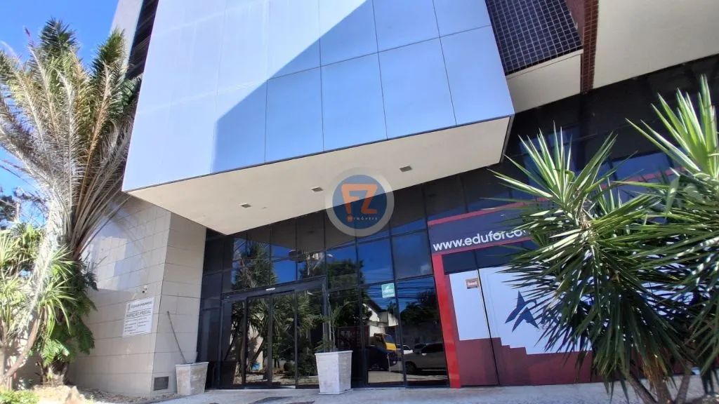 Locação de Comercial / Sala na cidade de Fortaleza - Foto 3