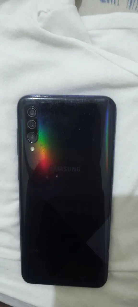 Vendo celular moto G30S - Foto 5