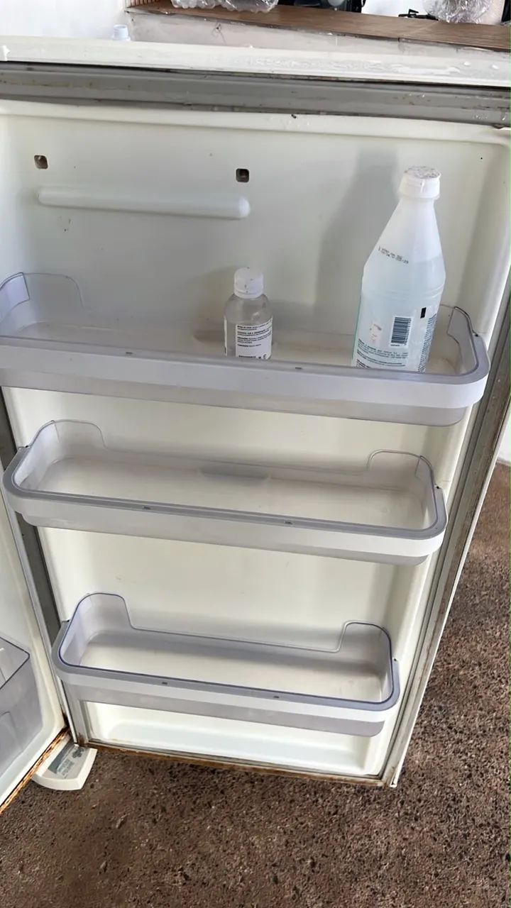 Geladeira Electrolux  - Foto 5