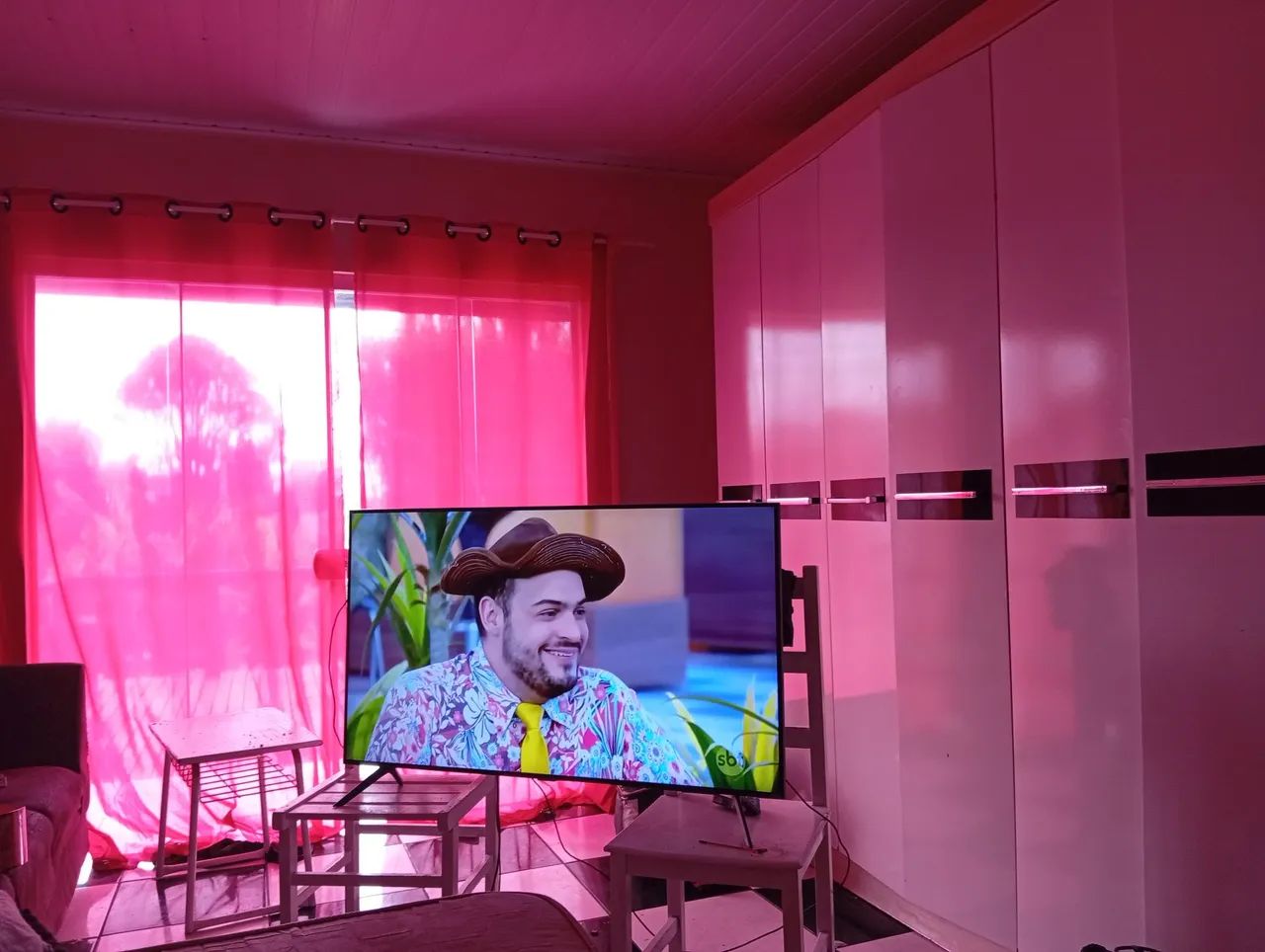 Samsung 50 polegadas  - Foto 5