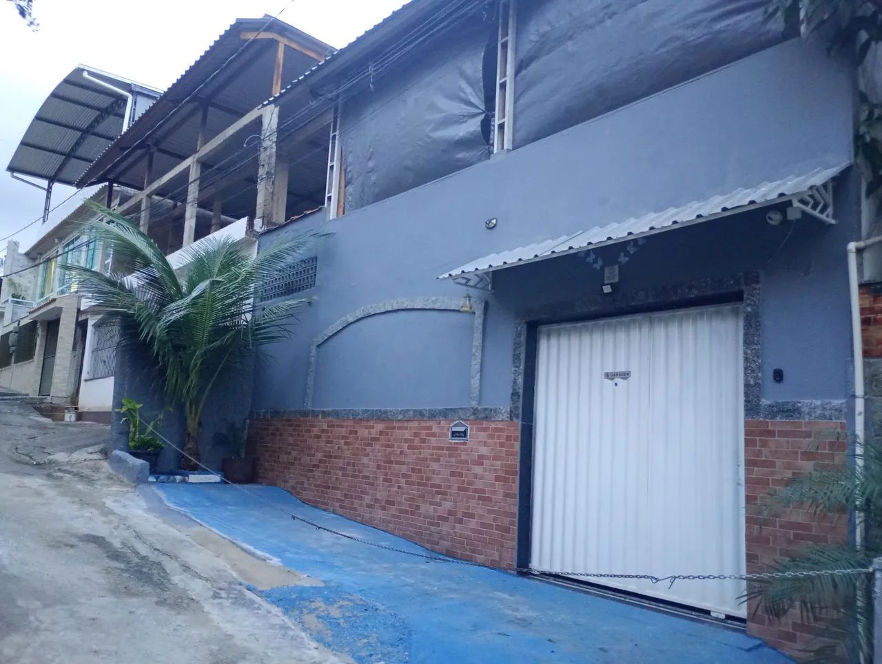 Casa venda Gilson Carone 