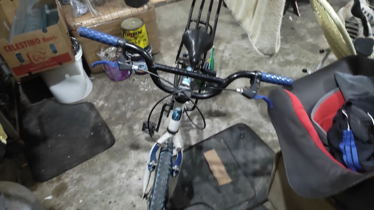 Bicicleta - Foto 2