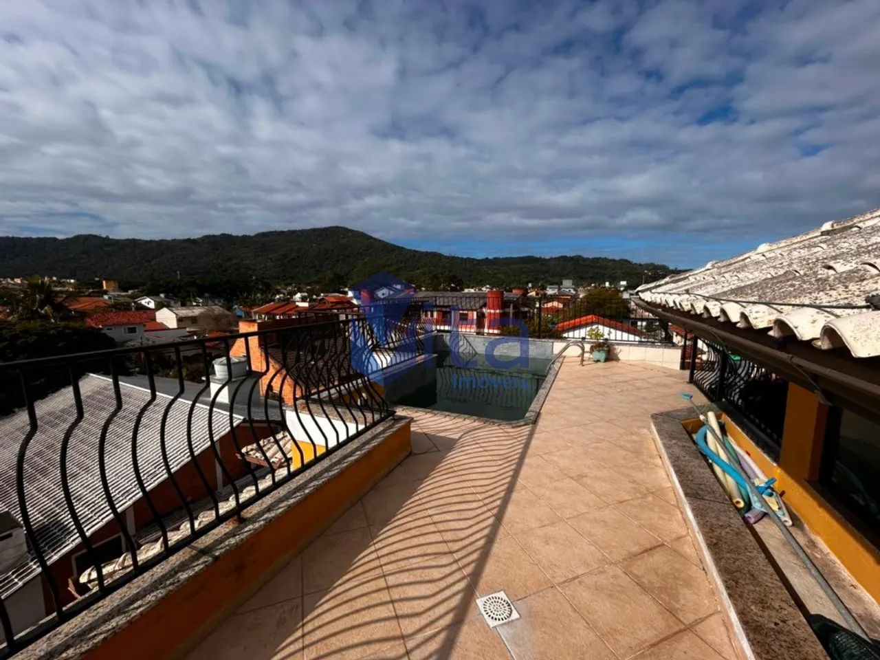 APARTAMENTO RESIDENCIAL em FLORIANÓPOLIS - SC, CACHOEIRA DO BOM JESUS - Foto 3