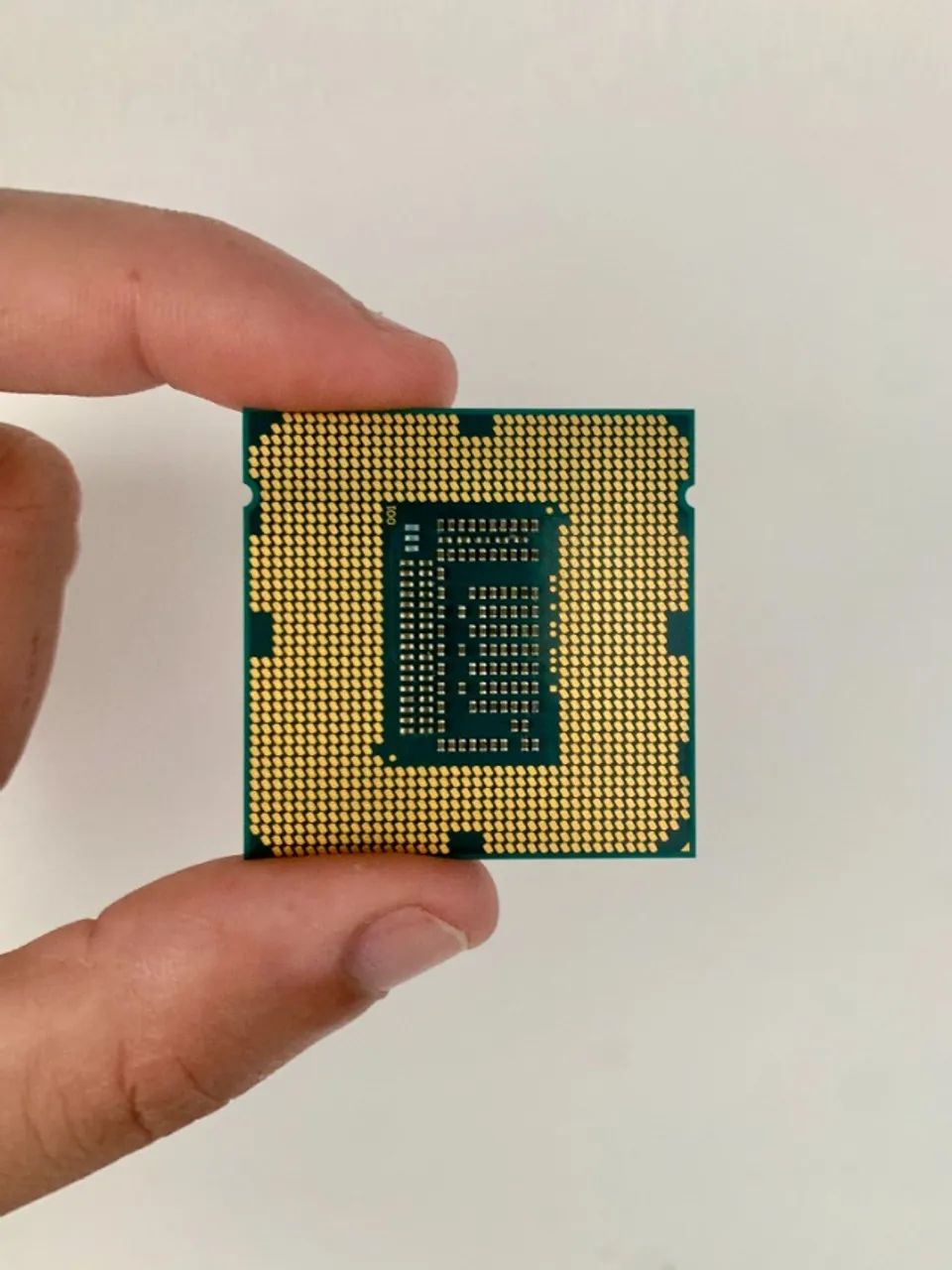Processador Xeon E3-1230 v2 (Desempenho nível i7-3770) - Foto 3