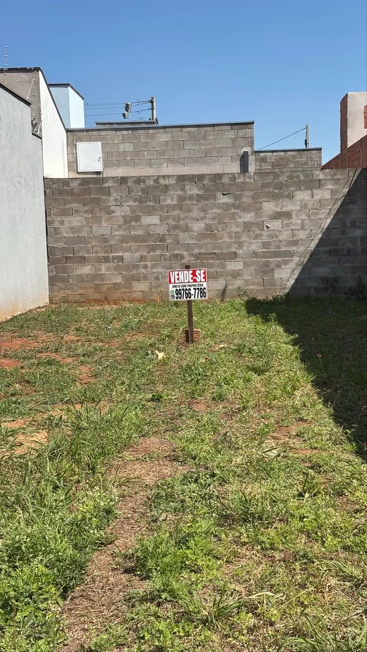 Terreno Santa Carolina, Leme - SP - Foto 4