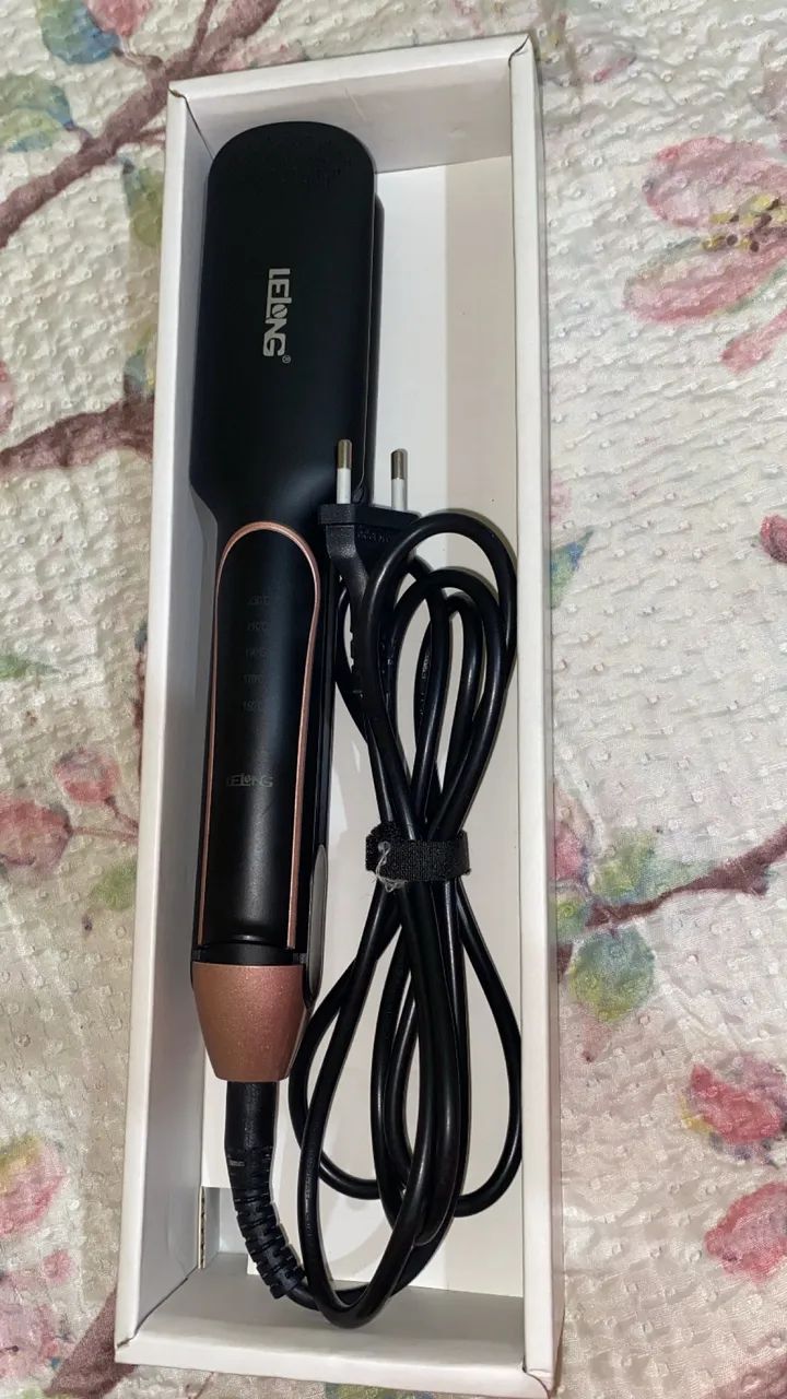 Chapinha Profissional  - Foto 2