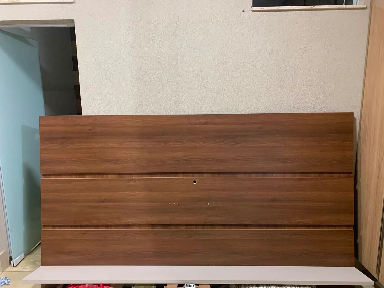 Painel de madeira  - Foto 2