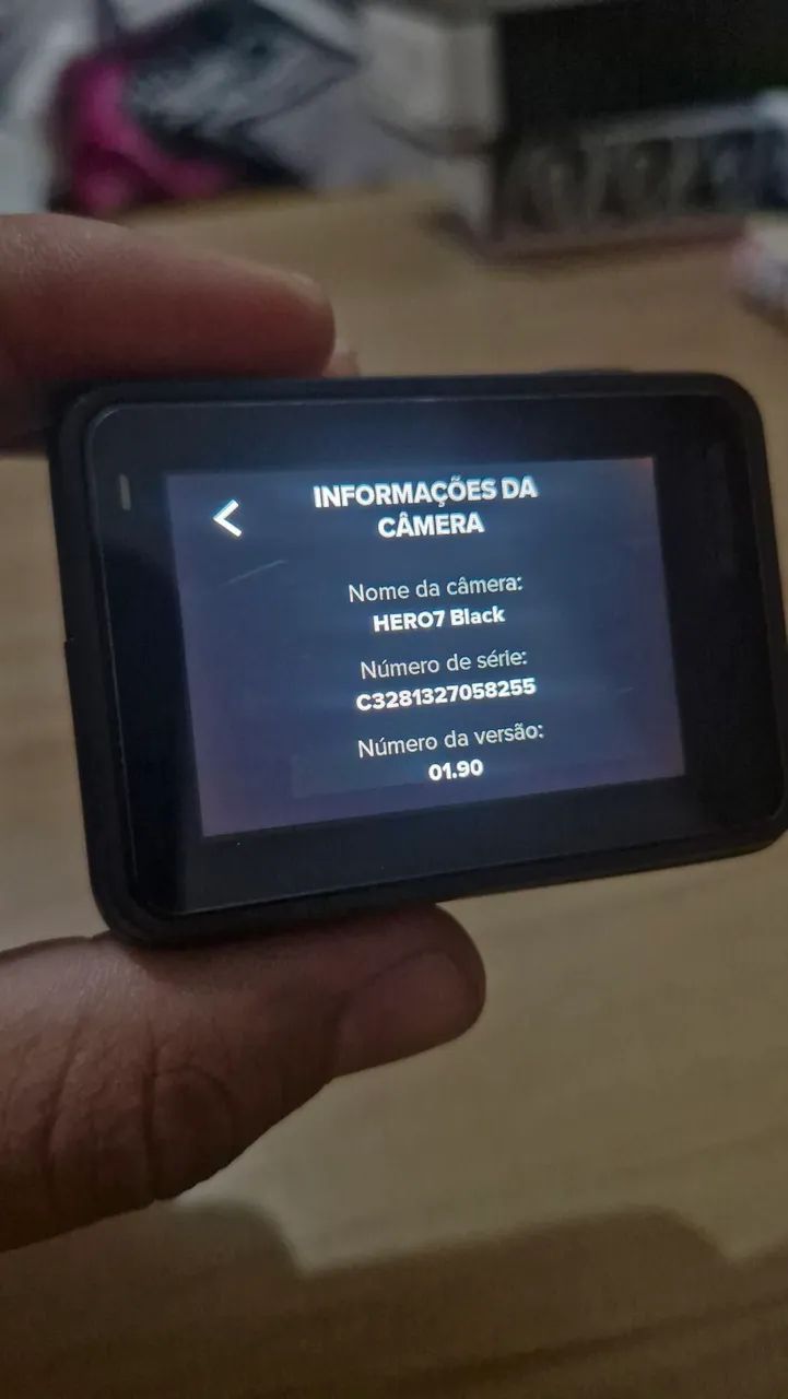 GO PRO HERO 7 BLACK - Foto 4