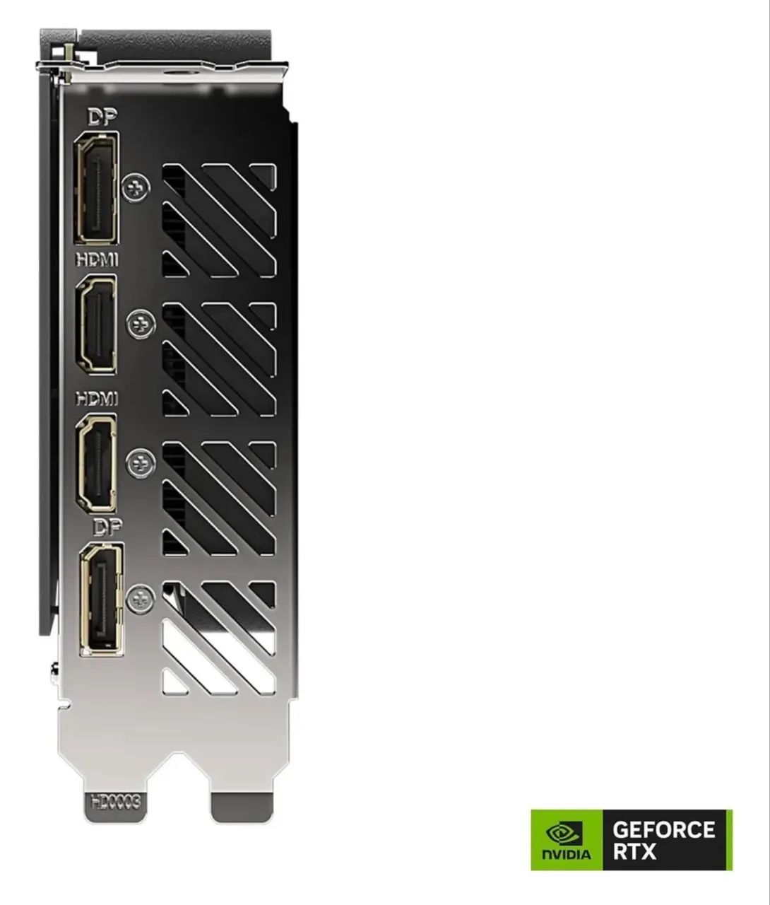 RTX 4060 8gb  - Foto 4