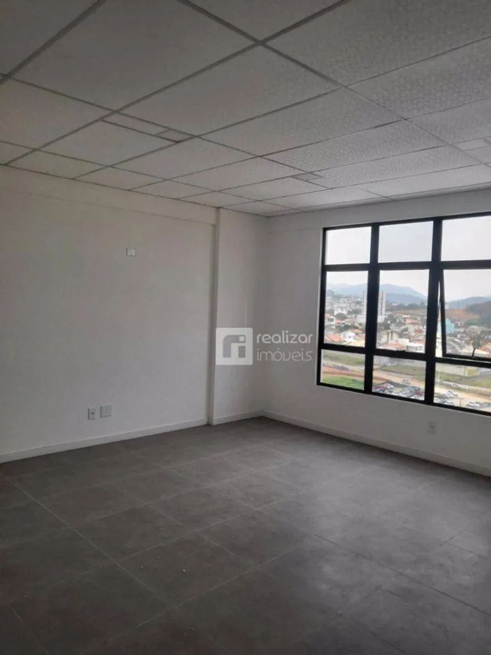 Sala Comercial para venda e locação, Pagani, Palhoça - SA0085.