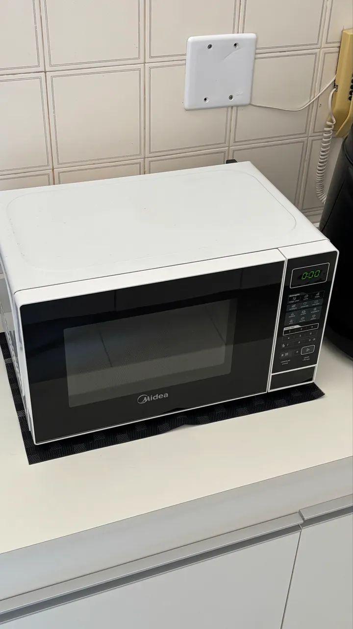 Microondas Midea 20L - Foto 3