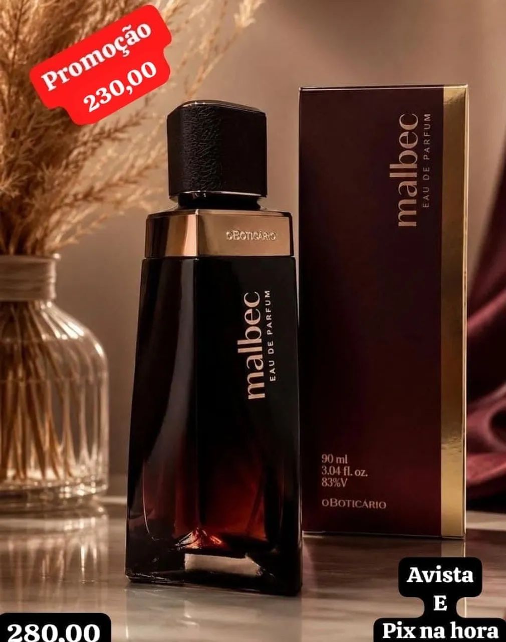 Perfumes - Foto 3