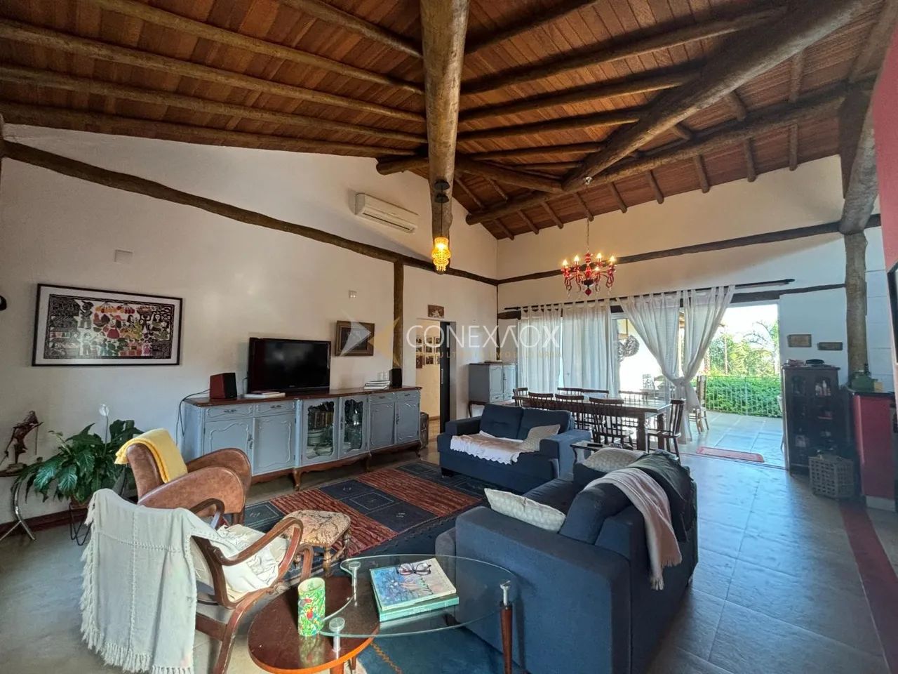 casa - Chácara São José - Jaguariúna - Foto 5