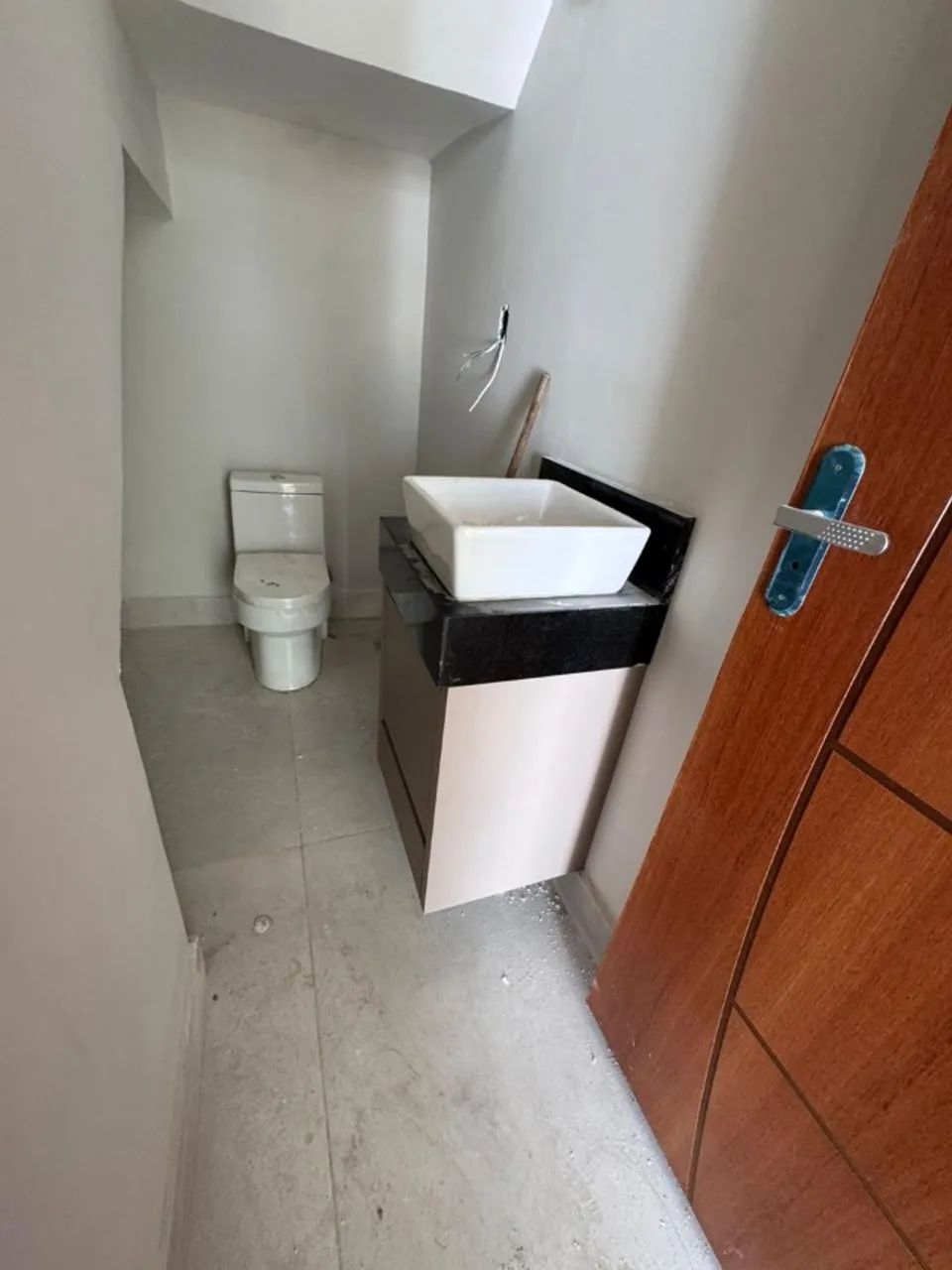 Casa Moderna com 3 Quartos, Suíte e Área Gourmet - Foto 4