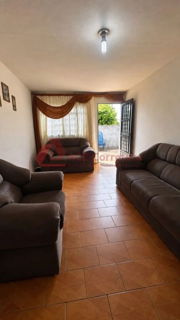 Casa com 3 Dormitórios - Foto 5