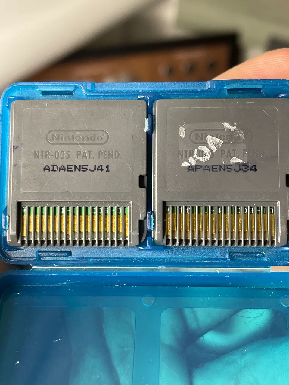 Pokemon Pearl + Diamond Version Nintendo DS - Foto 2