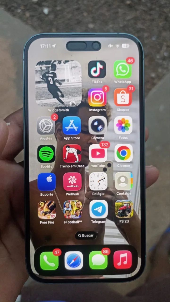 iPhone 16  - Foto 2
