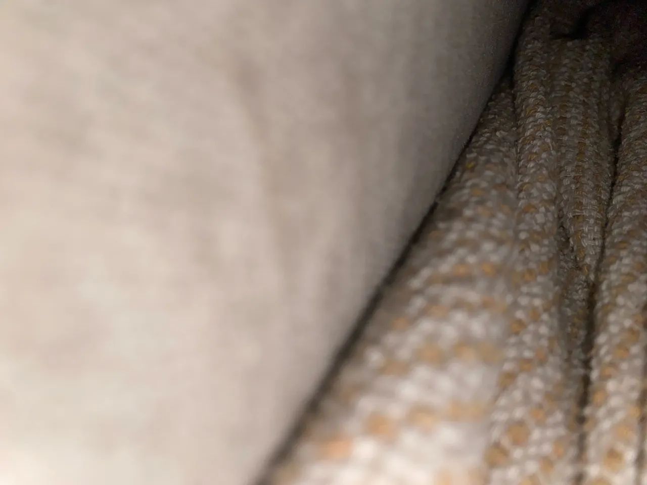 nada findo preto