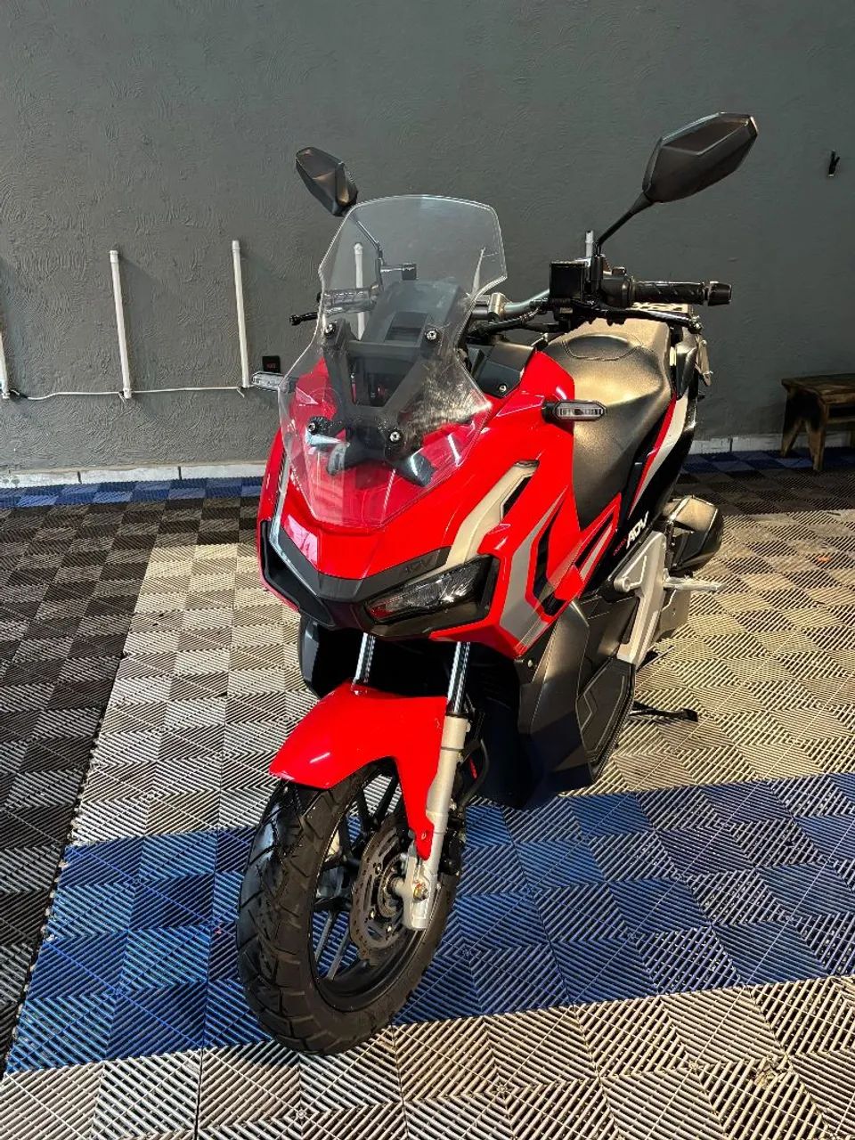 HONDA ADV 150 2023 - Foto 3