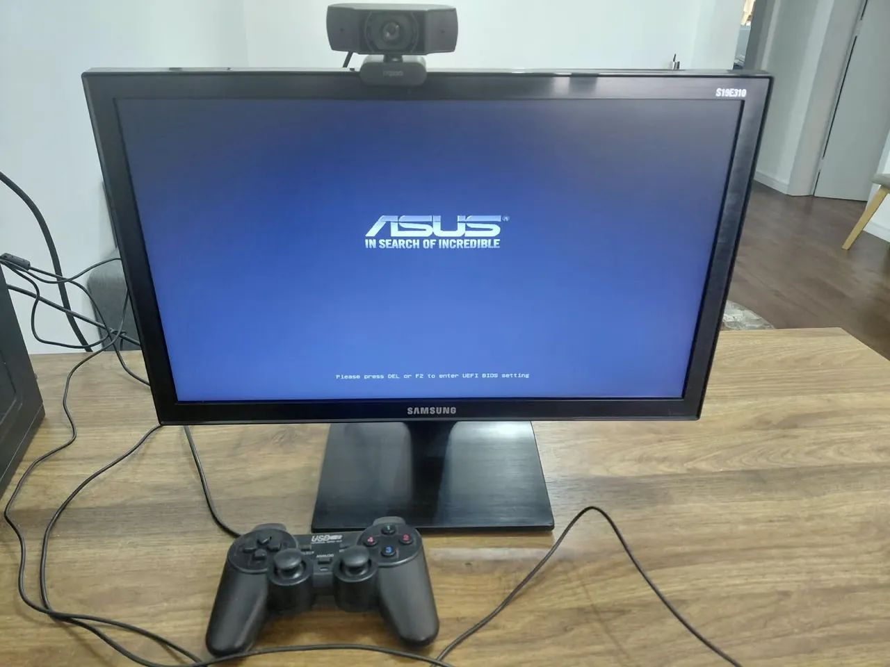 Computador desktop intel i5-6500 - Foto 4