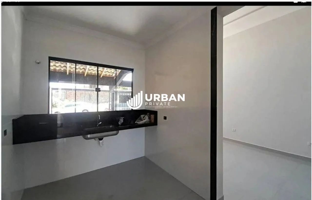 CASA JARDIM SÃO PAULO II - Foto 4